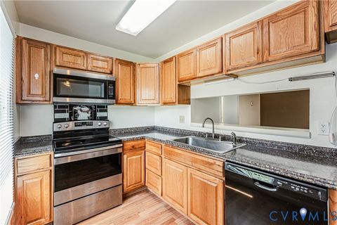 Tiny photo for 411 Newbridge Terrace, Henrico, VA 23223 (MLS # 2618134)