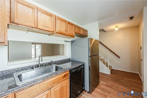 Tiny photo for 411 Newbridge Terrace, Henrico, VA 23223 (MLS # 2618134)