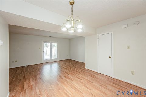 Tiny photo for 411 Newbridge Terrace, Henrico, VA 23223 (MLS # 2618134)