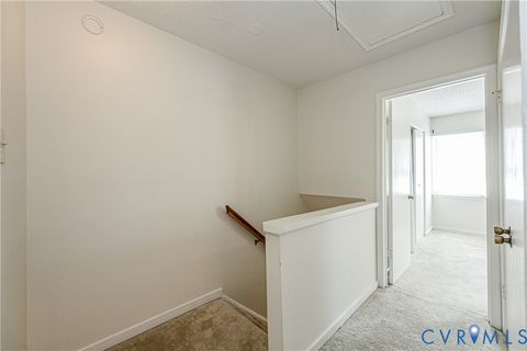 Tiny photo for 411 Newbridge Terrace, Henrico, VA 23223 (MLS # 2618134)