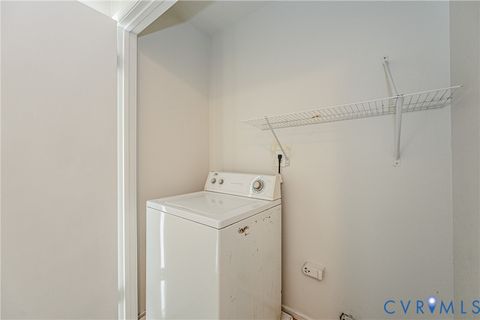 Tiny photo for 411 Newbridge Terrace, Henrico, VA 23223 (MLS # 2618134)