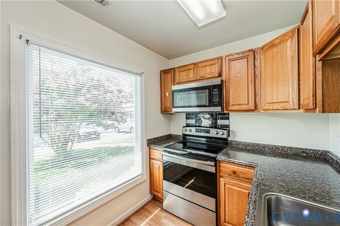 Tiny photo for 411 Newbridge Terrace, Henrico, VA 23223 (MLS # 2618134)