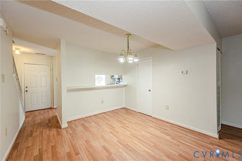 Tiny photo for 411 Newbridge Terrace, Henrico, VA 23223 (MLS # 2618134)