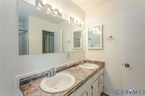 Tiny photo for 411 Newbridge Terrace, Henrico, VA 23223 (MLS # 2618134)