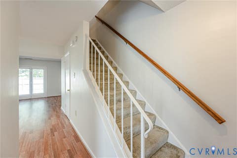 Tiny photo for 411 Newbridge Terrace, Henrico, VA 23223 (MLS # 2618134)