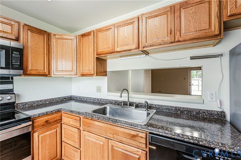 Tiny photo for 411 Newbridge Terrace, Henrico, VA 23223 (MLS # 2618134)