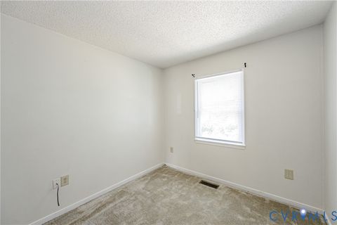 Tiny photo for 411 Newbridge Terrace, Henrico, VA 23223 (MLS # 2618134)