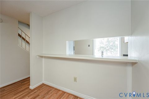 Tiny photo for 411 Newbridge Terrace, Henrico, VA 23223 (MLS # 2618134)