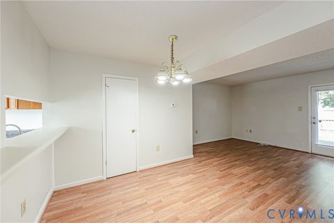 Tiny photo for 411 Newbridge Terrace, Henrico, VA 23223 (MLS # 2618134)