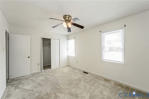 Tiny photo for 411 Newbridge Terrace, Henrico, VA 23223 (MLS # 2618134)