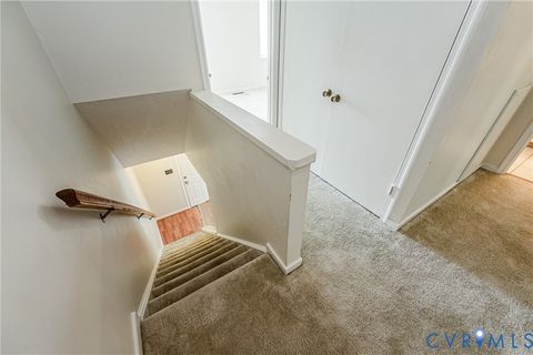 Tiny photo for 411 Newbridge Terrace, Henrico, VA 23223 (MLS # 2618134)
