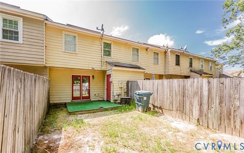 Tiny photo for 411 Newbridge Terrace, Henrico, VA 23223 (MLS # 2618134)