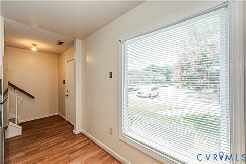 Tiny photo for 411 Newbridge Terrace, Henrico, VA 23223 (MLS # 2618134)