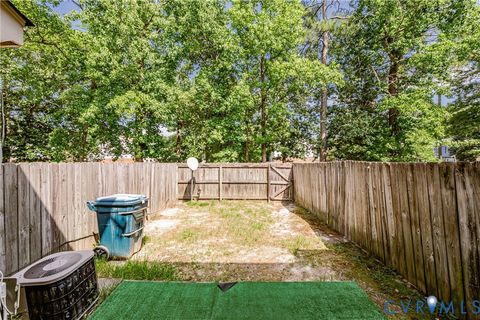 Tiny photo for 411 Newbridge Terrace, Henrico, VA 23223 (MLS # 2618134)