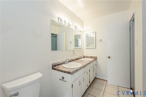 Tiny photo for 411 Newbridge Terrace, Henrico, VA 23223 (MLS # 2618134)