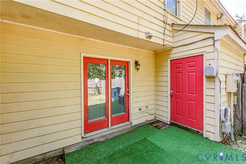 Tiny photo for 411 Newbridge Terrace, Henrico, VA 23223 (MLS # 2618134)