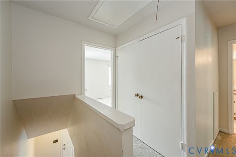Tiny photo for 411 Newbridge Terrace, Henrico, VA 23223 (MLS # 2618134)