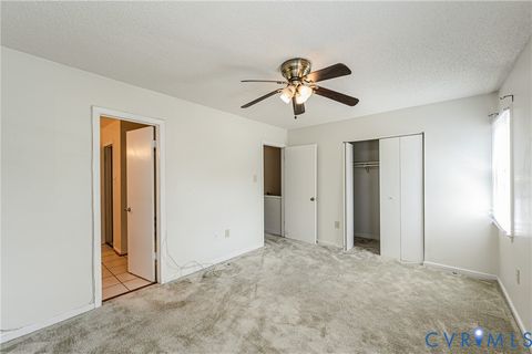 Tiny photo for 411 Newbridge Terrace, Henrico, VA 23223 (MLS # 2618134)