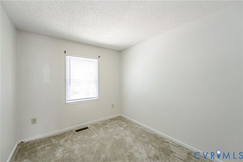 Tiny photo for 411 Newbridge Terrace, Henrico, VA 23223 (MLS # 2618134)