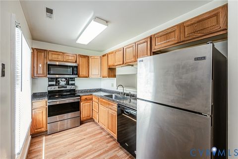Tiny photo for 411 Newbridge Terrace, Henrico, VA 23223 (MLS # 2618134)