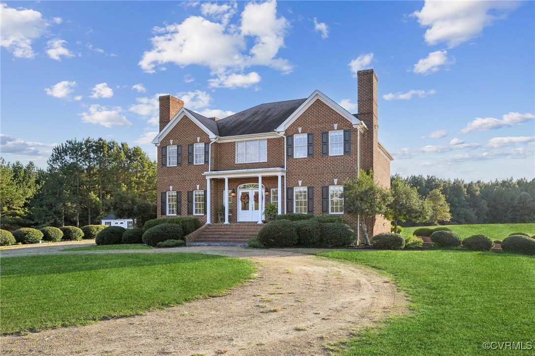 20145 Hunnicut Road