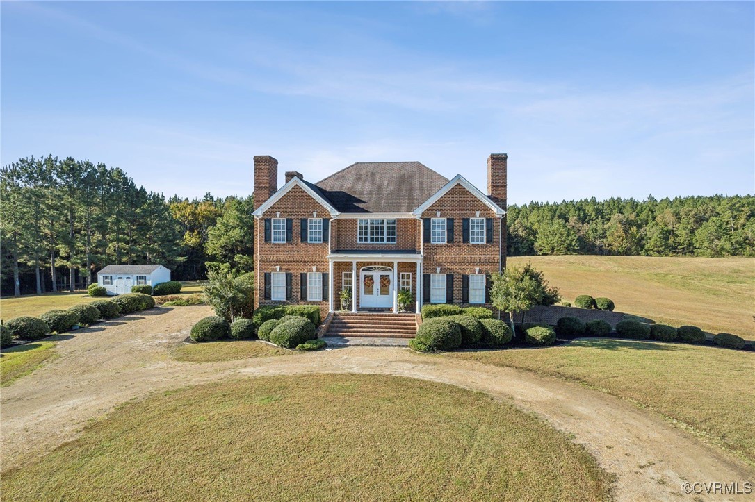 20145 Hunnicut Road