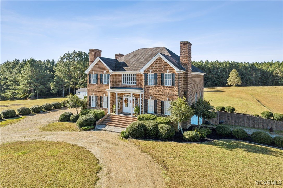 20145 Hunnicut Road