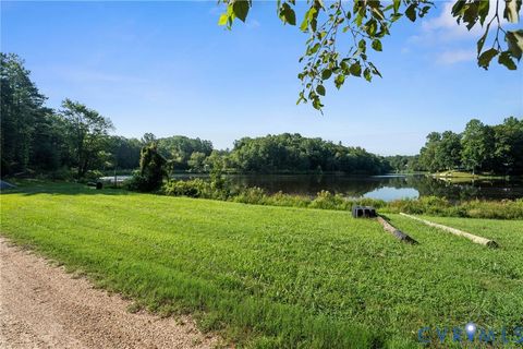 Tiny photo for 34 Purkins Court, Tappahannock, VA 22560 (MLS # 2520790)