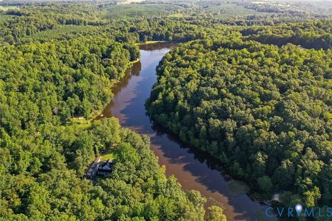 Tiny photo for 34 Purkins Court, Tappahannock, VA 22560 (MLS # 2520790)
