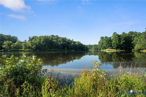 Tiny photo for 34 Purkins Court, Tappahannock, VA 22560 (MLS # 2520790)