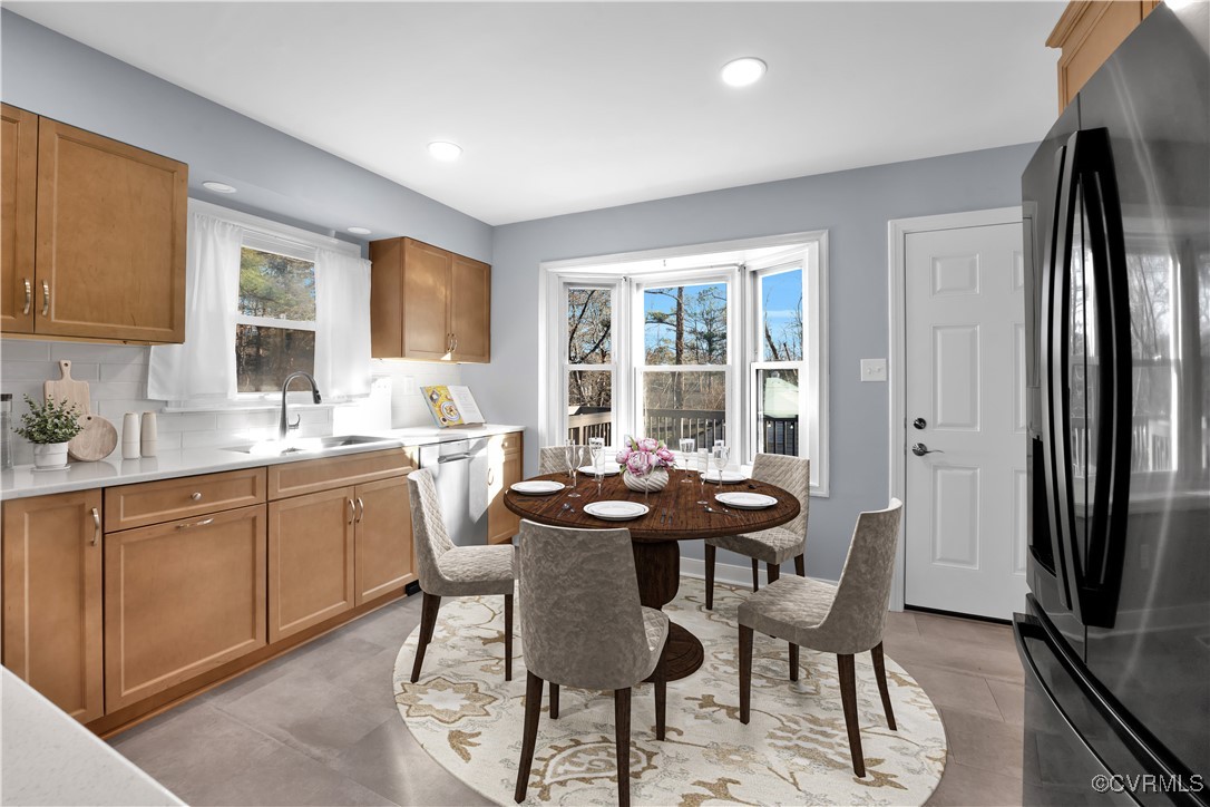 Midlothian / Genito Road, Virginia 23112, United States, 3 Bedrooms Bedrooms, ,2 BathroomsBathrooms,Residential,Pending,14558