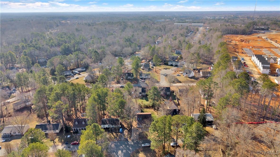 Midlothian / Genito Road, Virginia 23112, United States, 3 Bedrooms Bedrooms, ,2 BathroomsBathrooms,Residential,Pending,14558