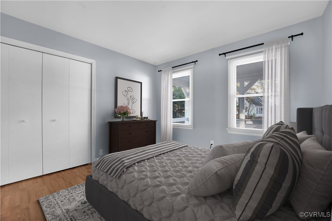 Midlothian / Genito Road, Virginia 23112, United States, 3 Bedrooms Bedrooms, ,2 BathroomsBathrooms,Residential,Pending,14558