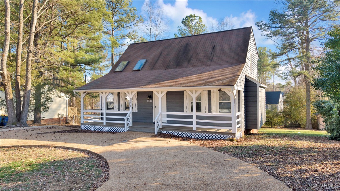 Midlothian / Genito Road, Virginia 23112, United States, 3 Bedrooms Bedrooms, ,2 BathroomsBathrooms,Residential,Pending,14558