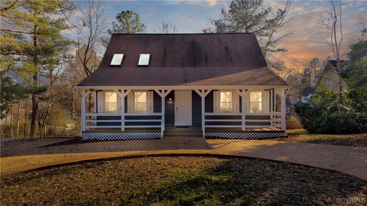 Midlothian / Genito Road, Virginia 23112, United States, 3 Bedrooms Bedrooms, ,2 BathroomsBathrooms,Residential,Pending,14558