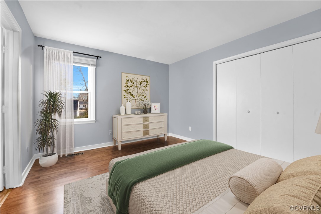 Midlothian / Genito Road, Virginia 23112, United States, 3 Bedrooms Bedrooms, ,2 BathroomsBathrooms,Residential,Pending,14558