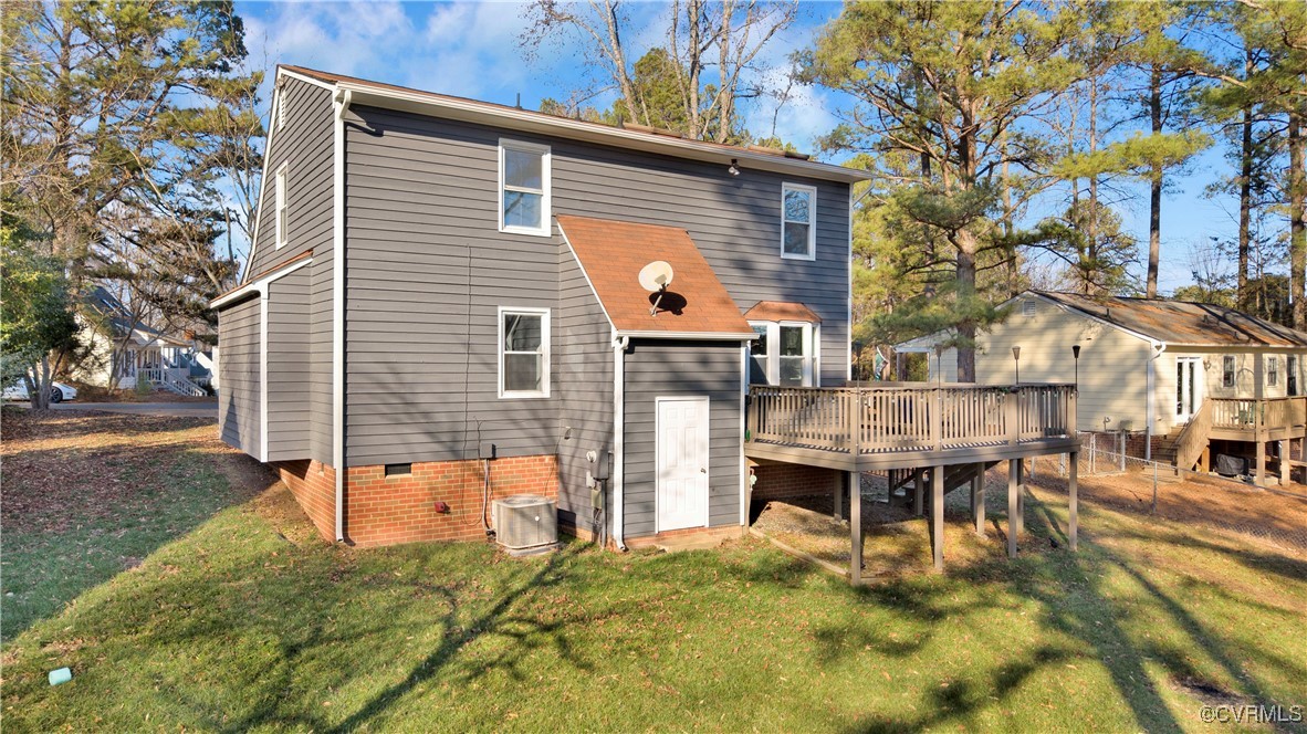 Midlothian / Genito Road, Virginia 23112, United States, 3 Bedrooms Bedrooms, ,2 BathroomsBathrooms,Residential,Pending,14558