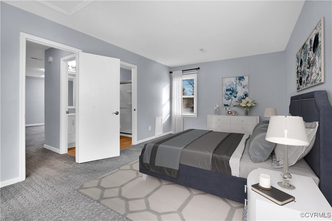 Midlothian / Genito Road, Virginia 23112, United States, 3 Bedrooms Bedrooms, ,2 BathroomsBathrooms,Residential,Pending,14558