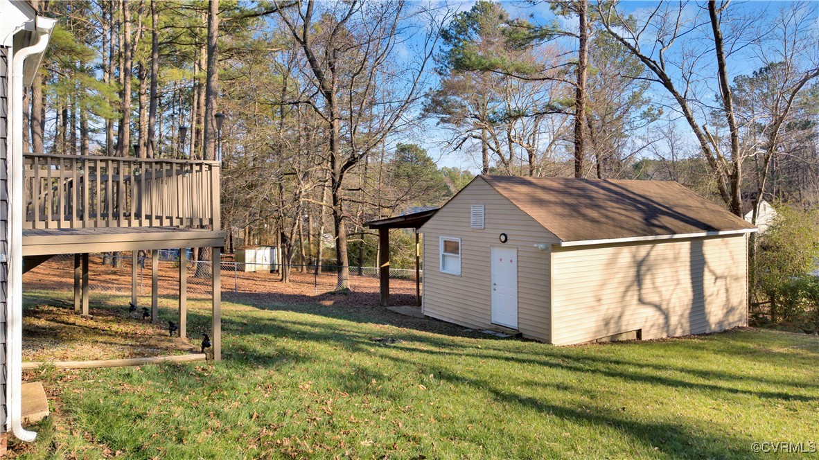 Midlothian / Genito Road, Virginia 23112, United States, 3 Bedrooms Bedrooms, ,2 BathroomsBathrooms,Residential,Pending,14558