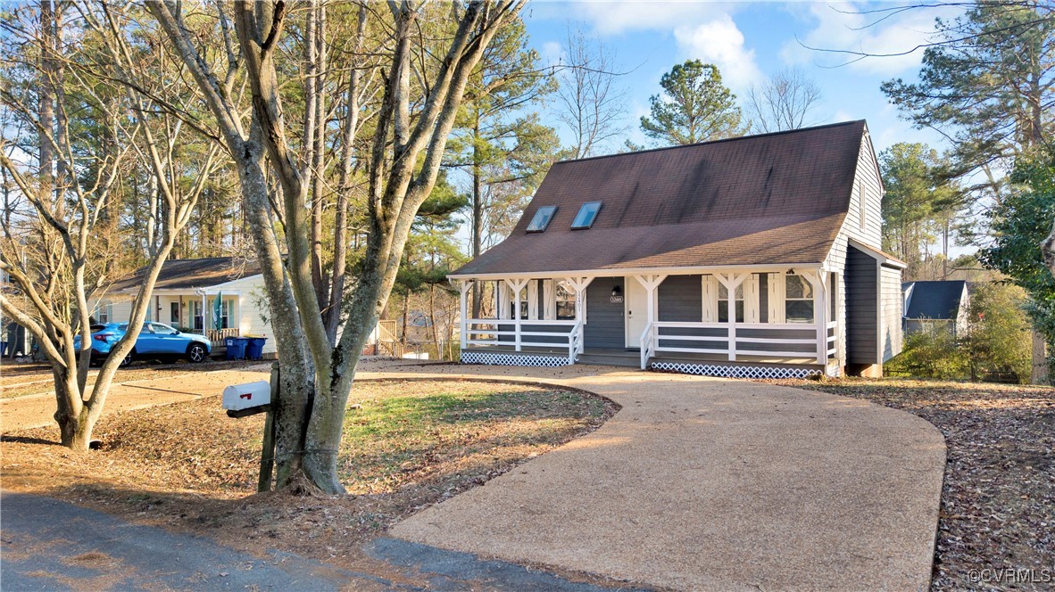 Midlothian / Genito Road, Virginia 23112, United States, 3 Bedrooms Bedrooms, ,2 BathroomsBathrooms,Residential,Pending,14558