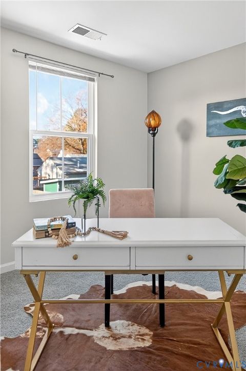 Tiny photo for 5512 Noble Avenue, Henrico, VA 23227 (MLS # 2532435)