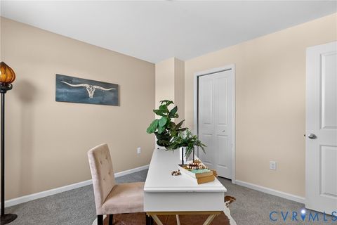 Tiny photo for 5512 Noble Avenue, Henrico, VA 23227 (MLS # 2532435)