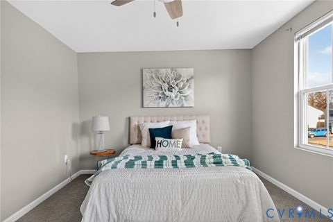 Tiny photo for 5512 Noble Avenue, Henrico, VA 23227 (MLS # 2532435)