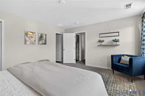 Tiny photo for 5512 Noble Avenue, Henrico, VA 23227 (MLS # 2532435)