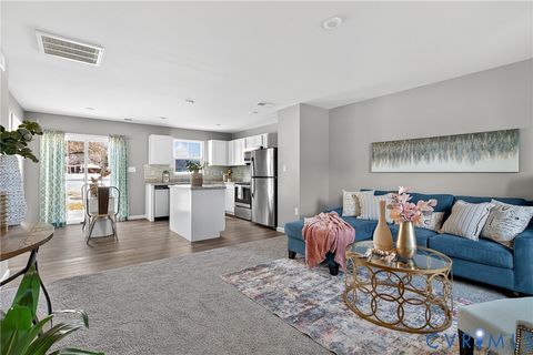 Tiny photo for 5512 Noble Avenue, Henrico, VA 23227 (MLS # 2532435)