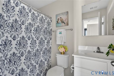 Tiny photo for 5512 Noble Avenue, Henrico, VA 23227 (MLS # 2532435)