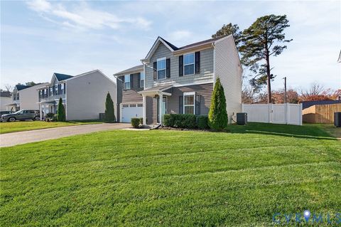 Tiny photo for 5512 Noble Avenue, Henrico, VA 23227 (MLS # 2532435)