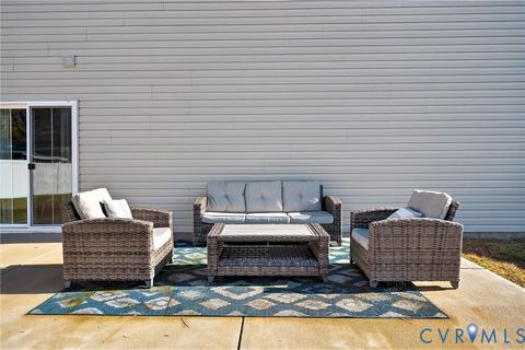 Tiny photo for 5512 Noble Avenue, Henrico, VA 23227 (MLS # 2532435)