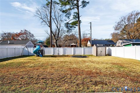 Tiny photo for 5512 Noble Avenue, Henrico, VA 23227 (MLS # 2532435)