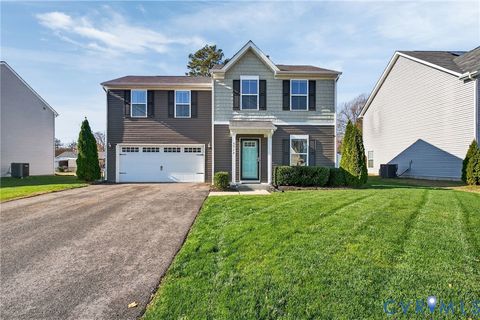 Tiny photo for 5512 Noble Avenue, Henrico, VA 23227 (MLS # 2532435)
